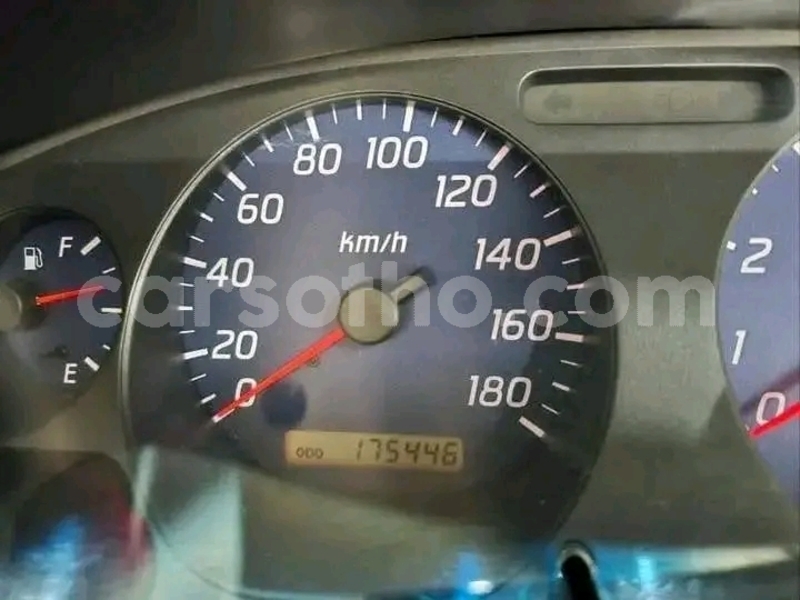 Big with watermark nissan np 300 maseru maseru 30381