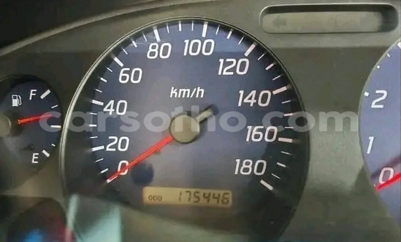 اشتري مستعمل Nissan NP 300 White سيارة في Maseru في Maseru اشتري مستعمل Nissan NP 300 White سيارة في Maseru في Maseru