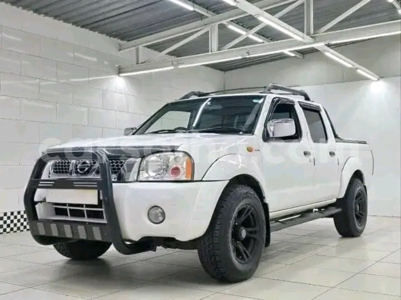 Big with watermark nissan np 300 maseru maseru 30381
