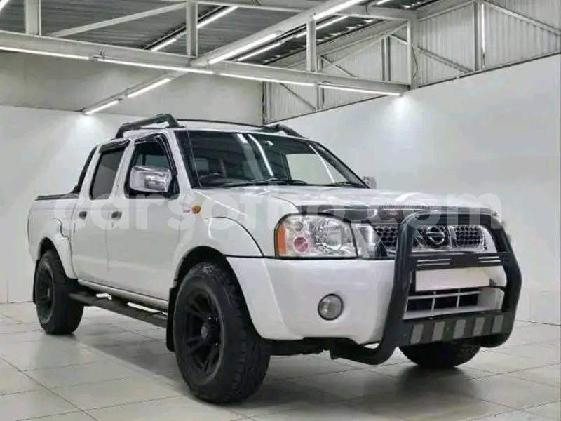 Big with watermark nissan np 300 maseru maseru 30381