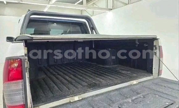 اشتري مستعمل Nissan NP 300 White سيارة في Maseru في Maseru اشتري مستعمل Nissan NP 300 White سيارة في Maseru في Maseru