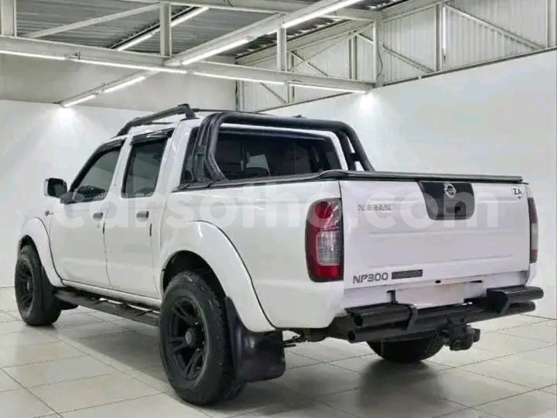 Big with watermark nissan np 300 maseru maseru 30381