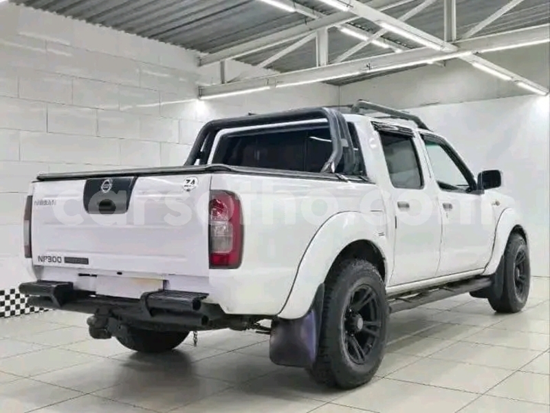 Big with watermark nissan np 300 maseru maseru 30381
