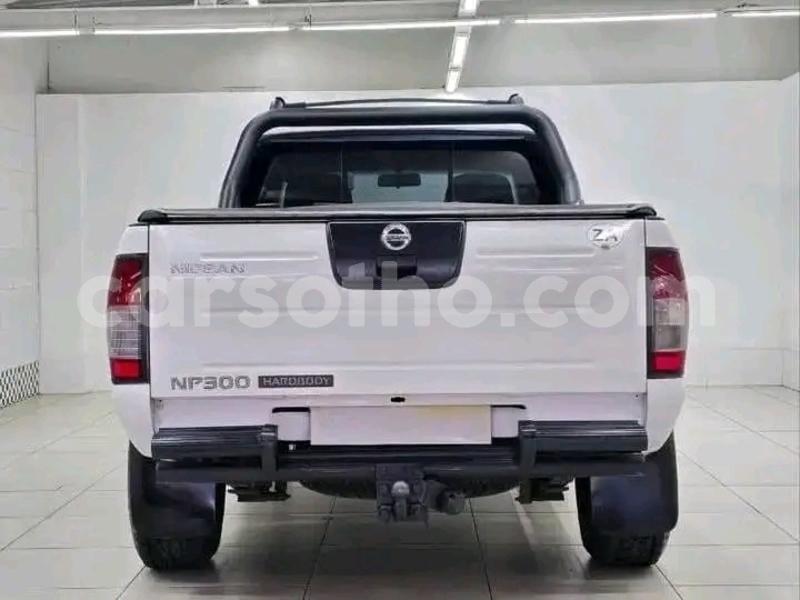 Big with watermark nissan np 300 maseru maseru 30381
