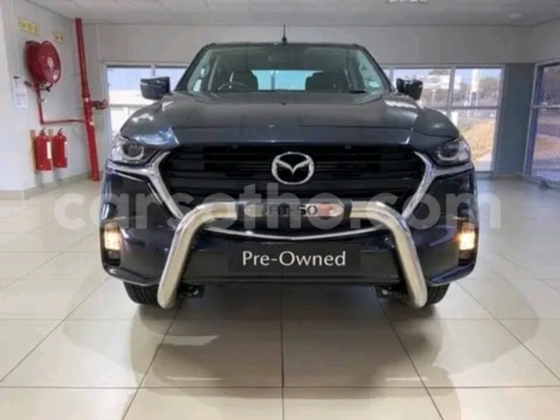 Big with watermark mazda bt 50 maseru maseru 30382