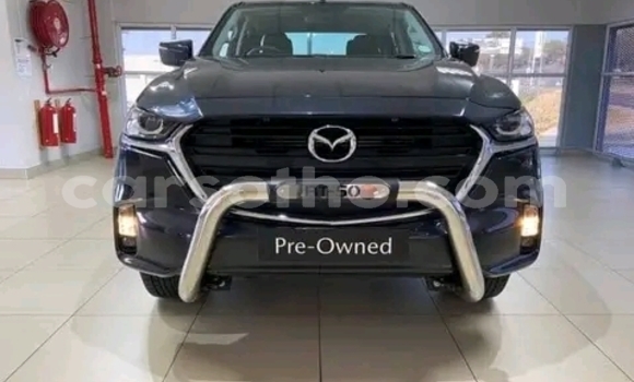 اشتري مستعمل Mazda BT-50 Other سيارة في Maseru في Maseru
