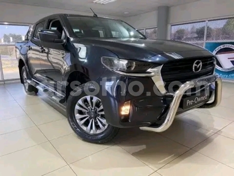 Big with watermark mazda bt 50 maseru maseru 30382