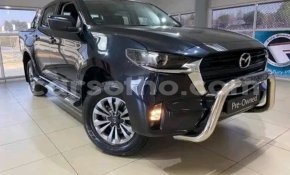 Buy Used Mazda BT-50 Other Car in Maseru in Maseru Buy Used Mazda BT-50 Other Car in Maseru in Maseru