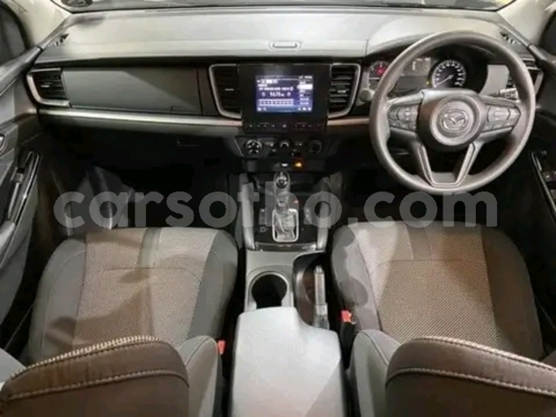 Big with watermark mazda bt 50 maseru maseru 30382