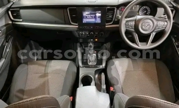 Buy Used Mazda BT-50 Other Car in Maseru in Maseru Buy Used Mazda BT-50 Other Car in Maseru in Maseru