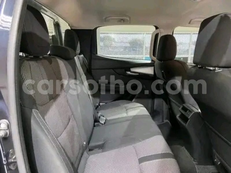 Big with watermark mazda bt 50 maseru maseru 30382