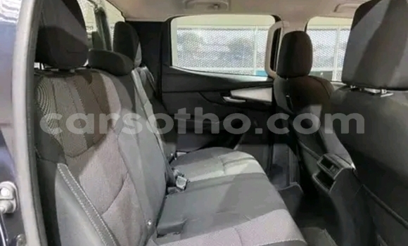 Buy Used Mazda BT-50 Other Car in Maseru in Maseru Buy Used Mazda BT-50 Other Car in Maseru in Maseru