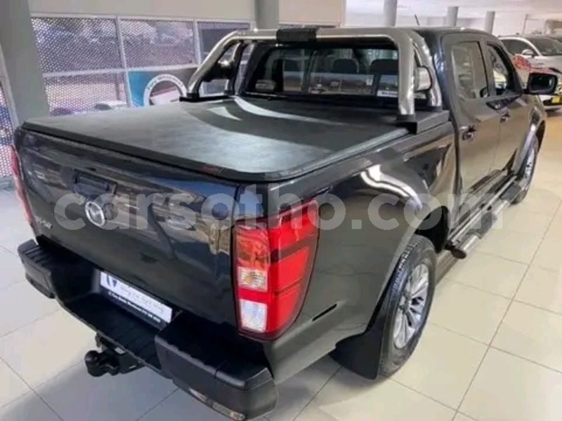 Big with watermark mazda bt 50 maseru maseru 30382