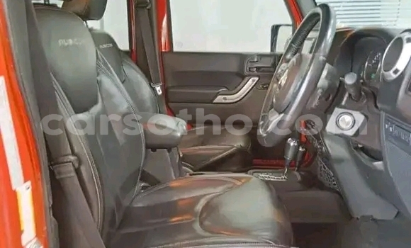Buy Used Jeep Wrangler Other Car in Maseru in Maseru Buy Used Jeep Wrangler Other Car in Maseru in Maseru