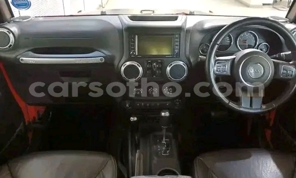 Buy Used Jeep Wrangler Other Car in Maseru in Maseru Buy Used Jeep Wrangler Other Car in Maseru in Maseru