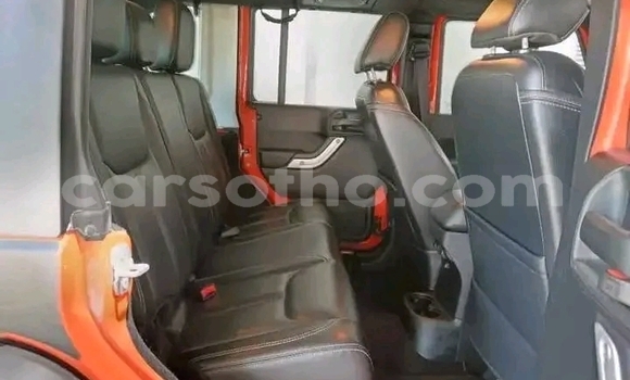 Buy Used Jeep Wrangler Other Car in Maseru in Maseru Buy Used Jeep Wrangler Other Car in Maseru in Maseru