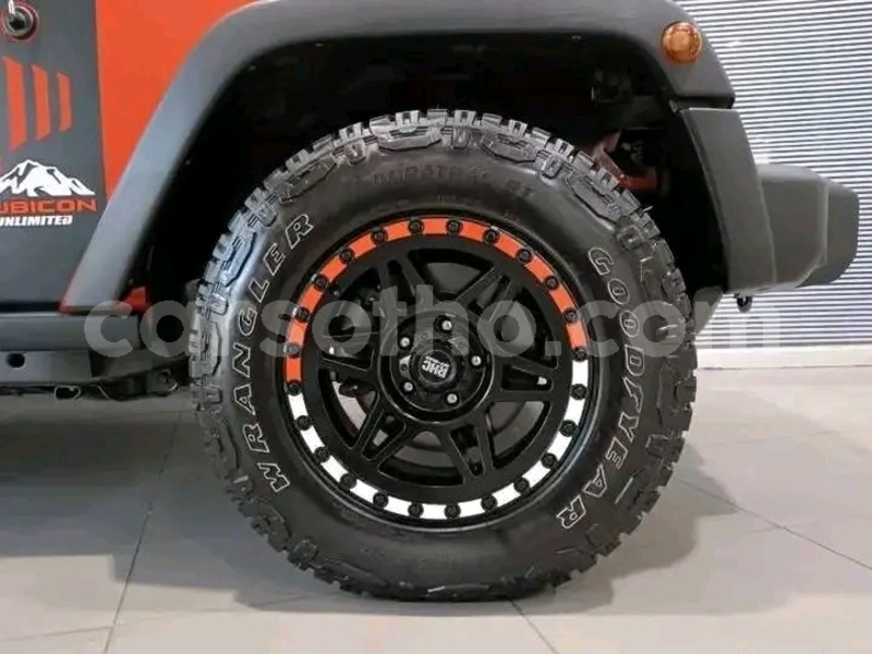 Big with watermark jeep wrangler maseru maseru 30384