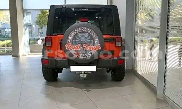 Buy Used Jeep Wrangler Other Car in Maseru in Maseru Buy Used Jeep Wrangler Other Car in Maseru in Maseru