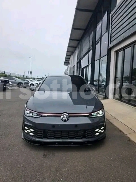Big with watermark volkswagen golf gti maseru maseru 30385