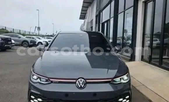 Sayi Na hannu Volkswagen Golf GTI Other Mota in Maseru a Maseru