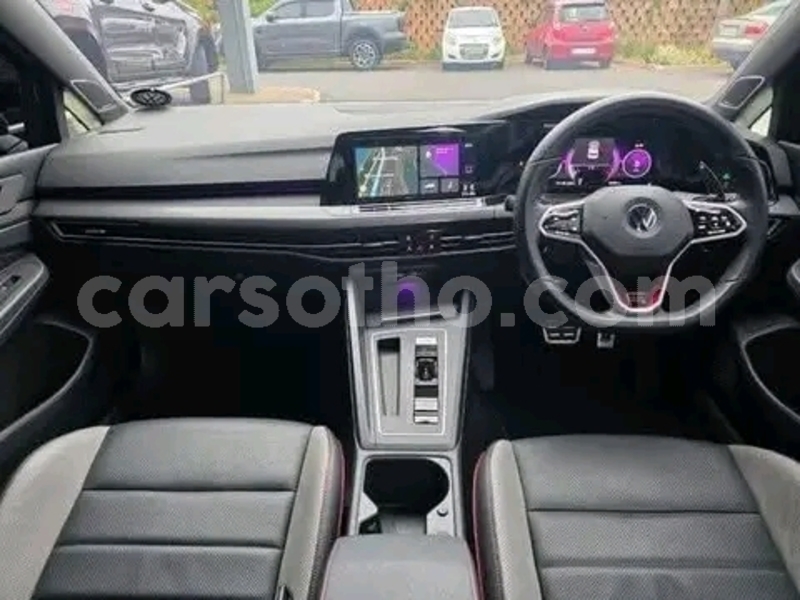 Big with watermark volkswagen golf gti maseru maseru 30385