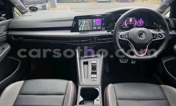 Acheter Occasion Voiture Volkswagen Golf GTI Autre à Maseru, Maseru Acheter Occasion Voiture Volkswagen Golf GTI Autre à Maseru, Maseru