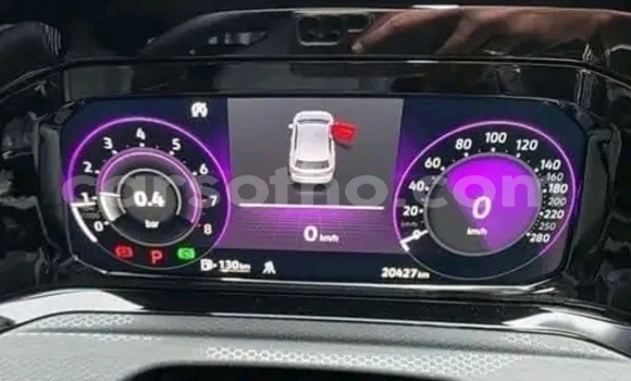 Acheter Occasion Voiture Volkswagen Golf GTI Autre à Maseru, Maseru Acheter Occasion Voiture Volkswagen Golf GTI Autre à Maseru, Maseru