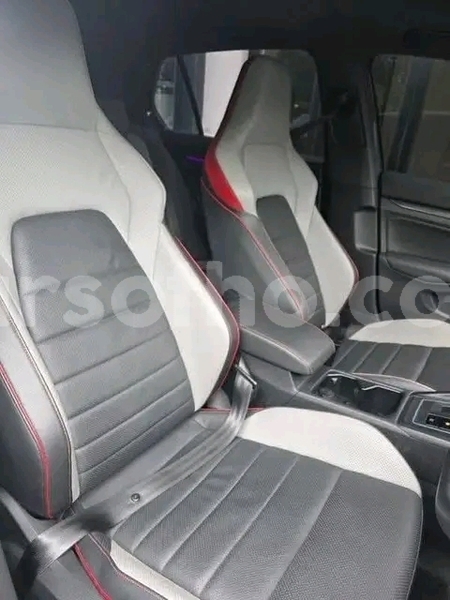 Big with watermark volkswagen golf gti maseru maseru 30385