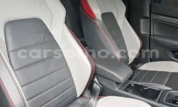 Acheter Occasion Voiture Volkswagen Golf GTI Autre à Maseru, Maseru Acheter Occasion Voiture Volkswagen Golf GTI Autre à Maseru, Maseru