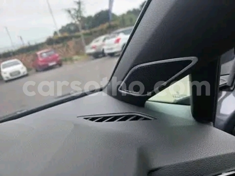 Big with watermark volkswagen golf gti maseru maseru 30385