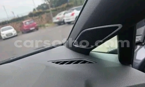 Acheter Occasion Voiture Volkswagen Golf GTI Autre à Maseru, Maseru Acheter Occasion Voiture Volkswagen Golf GTI Autre à Maseru, Maseru