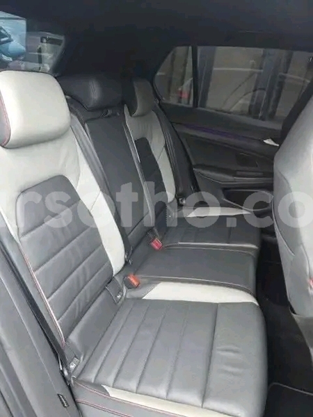 Big with watermark volkswagen golf gti maseru maseru 30385