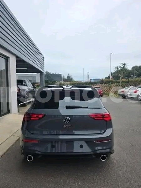 Big with watermark volkswagen golf gti maseru maseru 30385