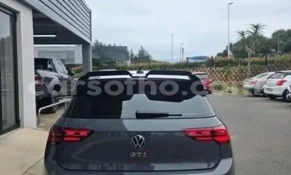 Acheter Occasion Voiture Volkswagen Golf GTI Autre à Maseru, Maseru Acheter Occasion Voiture Volkswagen Golf GTI Autre à Maseru, Maseru