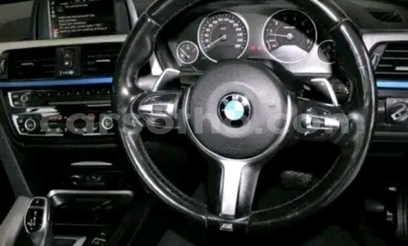 Acheter Occasion Voiture BMW 4-Series Blanc à Maseru, Maseru Acheter Occasion Voiture BMW 4-Series Blanc à Maseru, Maseru