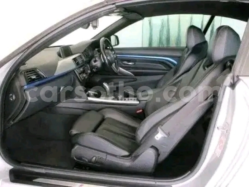 Big with watermark bmw 4 series maseru maseru 30386