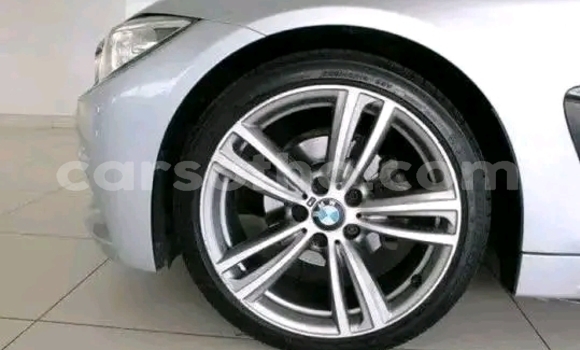 Acheter Occasion Voiture BMW 4-Series Blanc à Maseru, Maseru Acheter Occasion Voiture BMW 4-Series Blanc à Maseru, Maseru