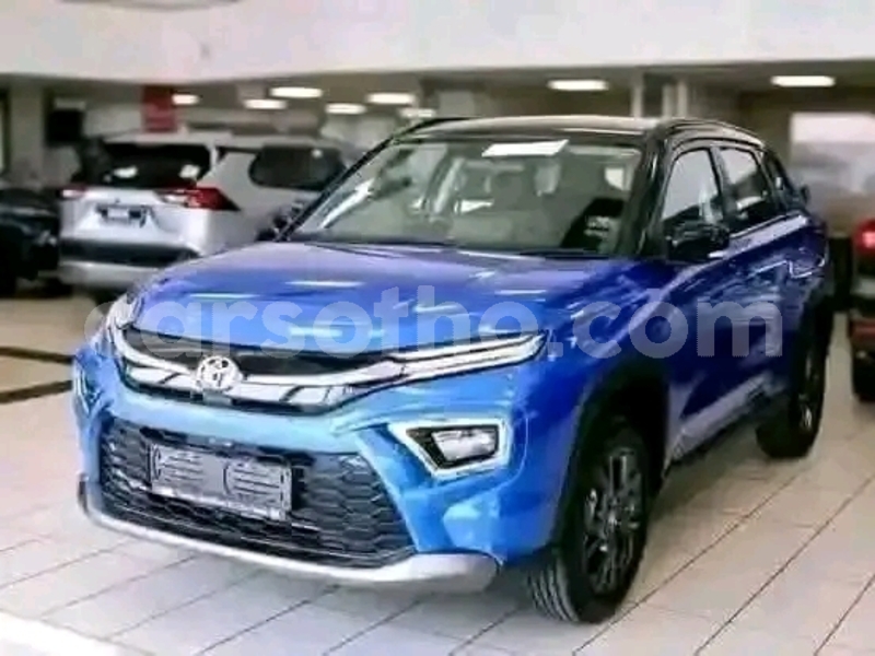 Big with watermark toyota urban cruiser maseru maseru 30387