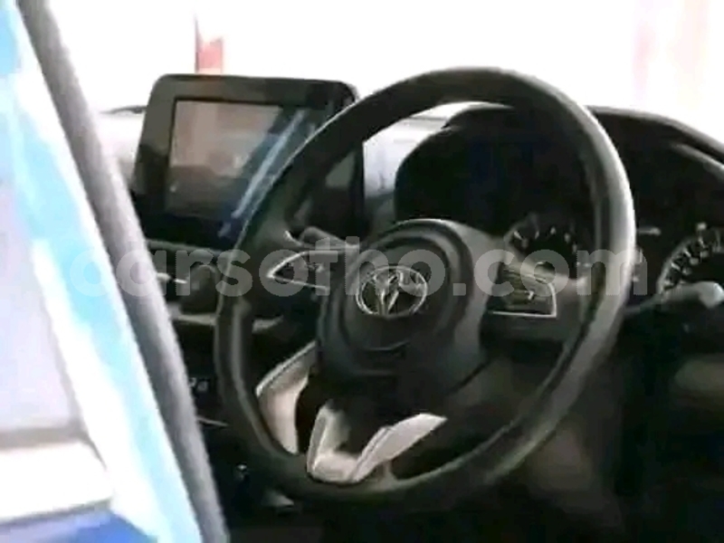 Big with watermark toyota urban cruiser maseru maseru 30387