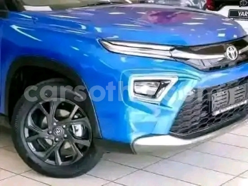 Big with watermark toyota urban cruiser maseru maseru 30387