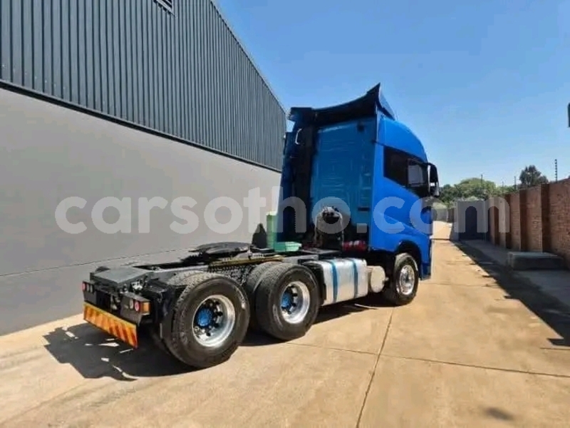 Big with watermark volvo 440 maseru maseru 30388