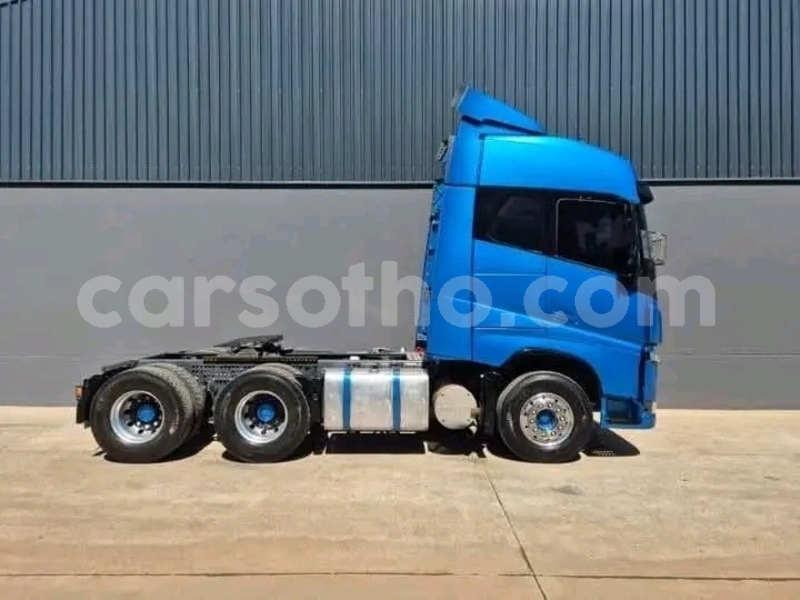 Big with watermark volvo 440 maseru maseru 30388