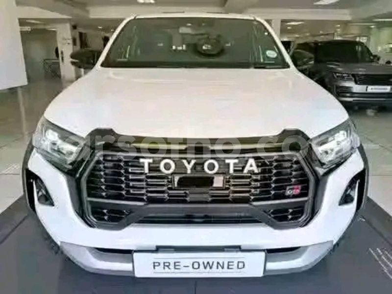 Big with watermark toyota hilux maseru maseru 30389