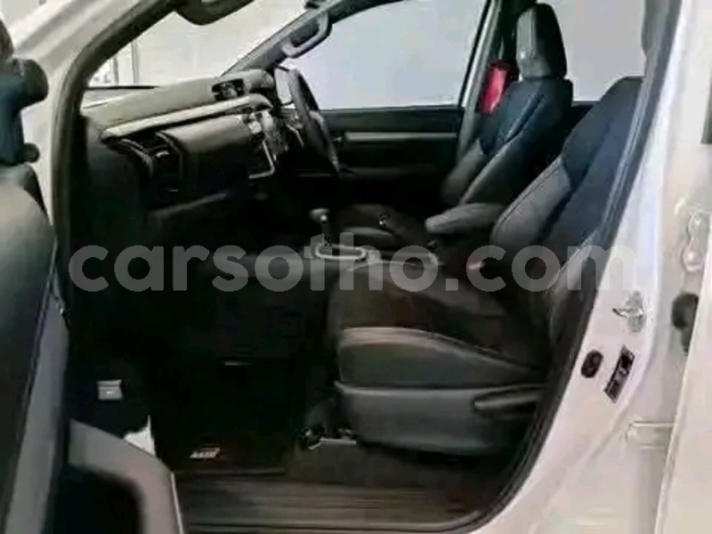 Big with watermark toyota hilux maseru maseru 30389