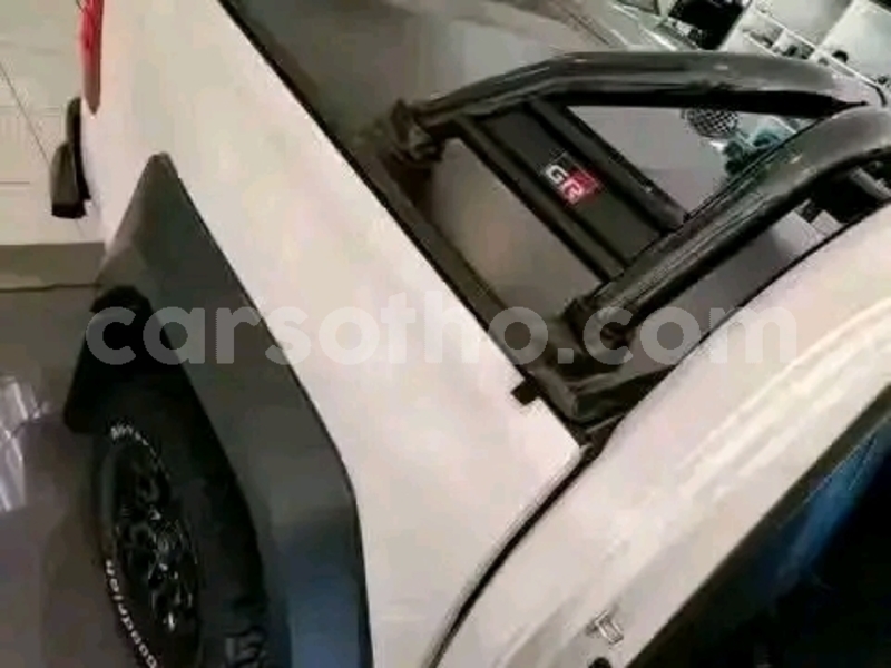 Big with watermark toyota hilux maseru maseru 30389