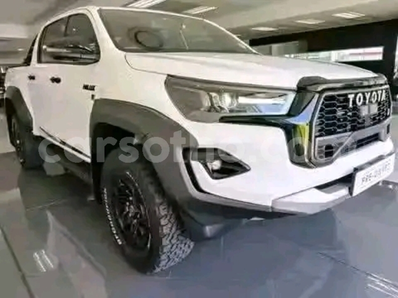 Big with watermark toyota hilux maseru maseru 30389