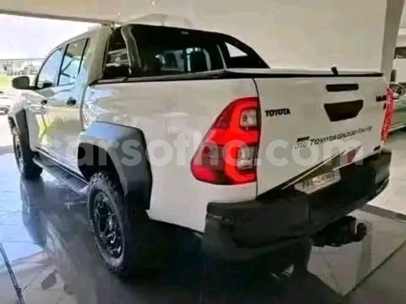 Big with watermark toyota hilux maseru maseru 30389