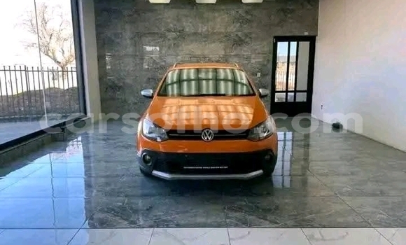 Acheter Occasion Voiture Volkswagen Polo Autre à Maseru, Maseru