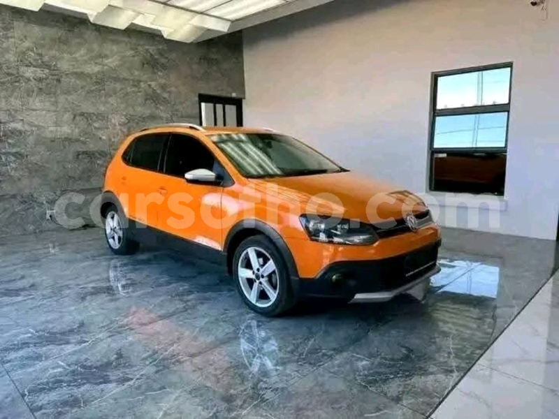 Big with watermark volkswagen polo maseru maseru 30390