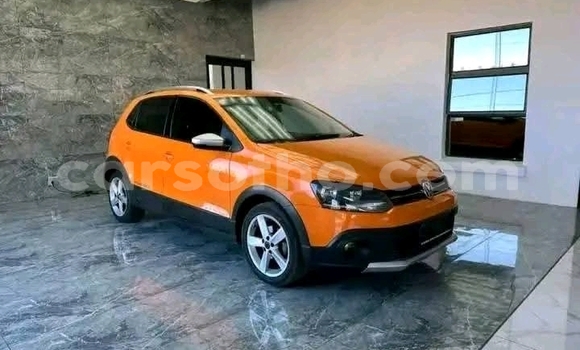 اشتري مستعمل Volkswagen Polo Other سيارة في Maseru في Maseru اشتري مستعمل Volkswagen Polo Other سيارة في Maseru في Maseru